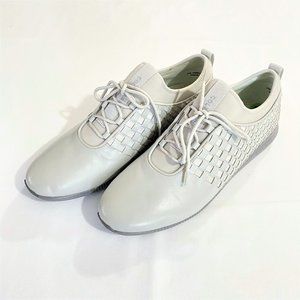 Cole Haan Studiogrand Women's Weave Comfo  Sneaker